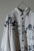 【YUTA MATSUOKA】"RELAXED FIT SHIRT"