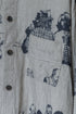【YUTA MATSUOKA】"RELAXED FIT SHIRT"