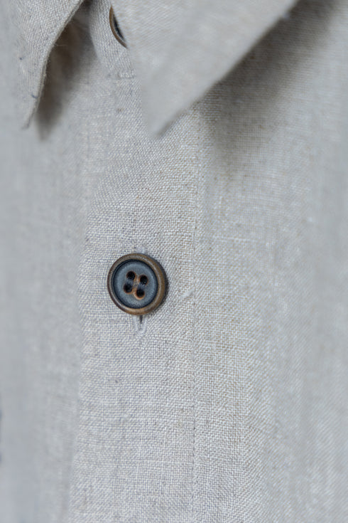 【YUTA MATSUOKA】"RELAXED FIT SHIRT"