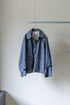 【nuterm】"Coverall Jacket"