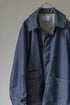 【nuterm】"Coverall Jacket"