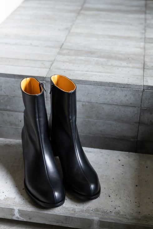 【JAMES CLASSIC】"Marie - Center Seam Boots"
