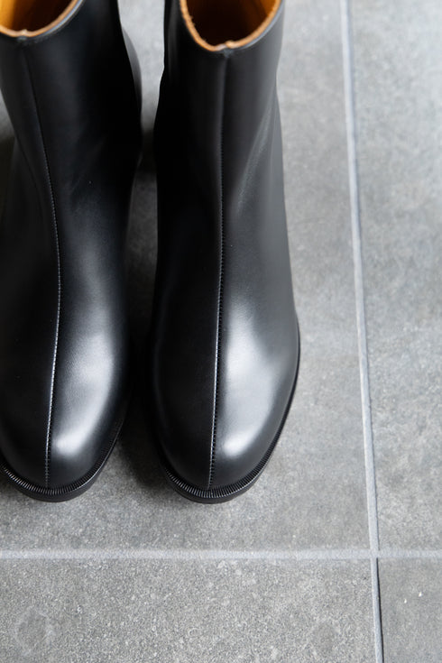 【JAMES CLASSIC】"Marie - Center Seam Boots"