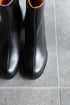 【JAMES CLASSIC】"Marie - Center Seam Boots"