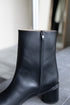 【JAMES CLASSIC】"Marie - Center Seam Boots"