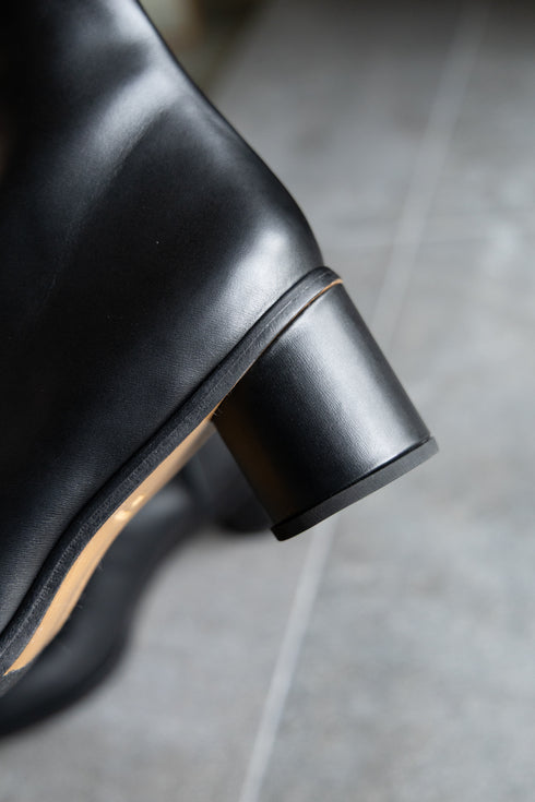 【JAMES CLASSIC】"Marie - Center Seam Boots"