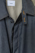 【nuterm】"Coverall Jacket"