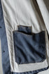 【nuterm】"Coverall Jacket"