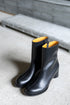 【JAMES CLASSIC】"Marie - Center Seam Boots"