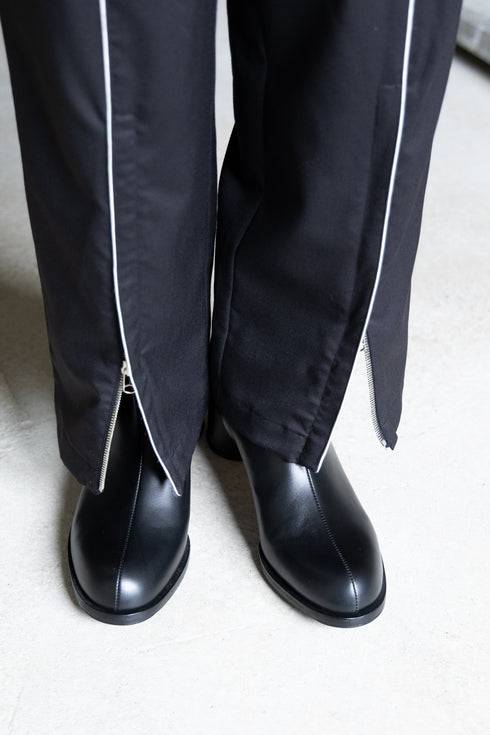 【JAMES CLASSIC】"Marie - Center Seam Boots"