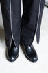 【JAMES CLASSIC】"Marie - Center Seam Boots"