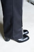 【JAMES CLASSIC】"Marie - Center Seam Boots"