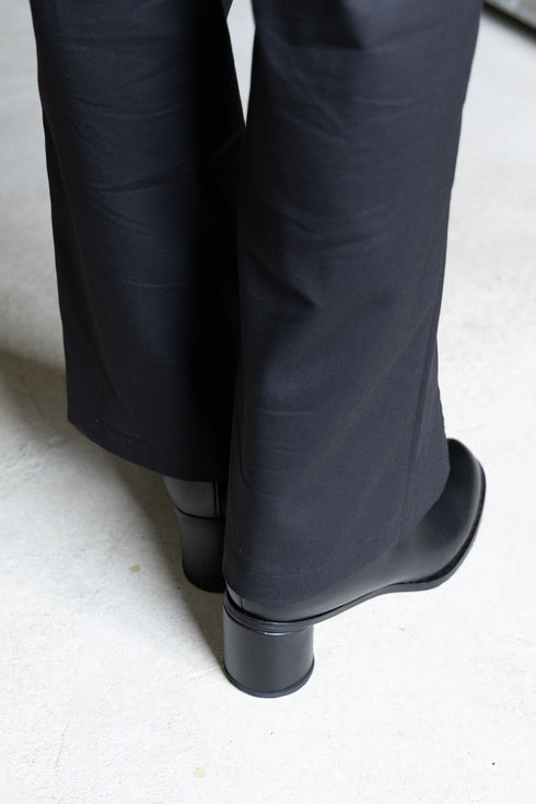 【JAMES CLASSIC】"Marie - Center Seam Boots"