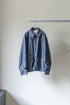 【nuterm】"Coverall Jacket"