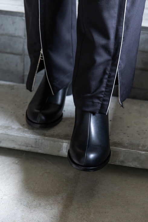 【JAMES CLASSIC】"Marie - Center Seam Boots"