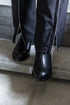 【JAMES CLASSIC】"Marie - Center Seam Boots"