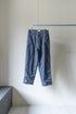 【nuterm】"Double Knee Work Trousers"
