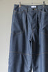 【nuterm】"Double Knee Work Trousers"