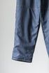 【nuterm】"Double Knee Work Trousers"