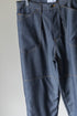 【nuterm】"Double Knee Work Trousers"