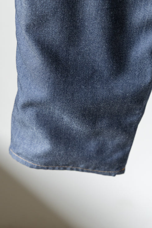 【nuterm】"Double Knee Work Trousers"