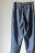 【nuterm】"Double Knee Work Trousers"