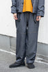 【nuterm】"Double Knee Work Trousers"