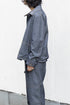 【nuterm】"Coverall Jacket"