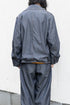 【nuterm】"Coverall Jacket"