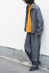 【nuterm】"Coverall Jacket"