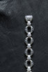 【GEROCHRISTO】"Garden Shadows Links Bracelet"
