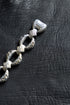 【GEROCHRISTO】"Garden Shadows Links Bracelet"