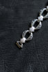 【GEROCHRISTO】"Garden Shadows Links Bracelet"