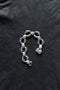 【GEROCHRISTO】"Garden Shadows Links Bracelet"