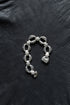 【GEROCHRISTO】"Garden Shadows Links Bracelet"