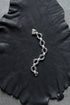 【GEROCHRISTO】"Garden Shadows Links Bracelet"