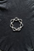 【GEROCHRISTO】"Garden Shadows Links Bracelet"