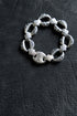 【GEROCHRISTO】"Garden Shadows Links Bracelet"