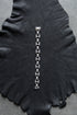 【GEROCHRISTO】"Big Anchor Link Chain Bracelet"