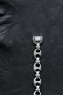 【GEROCHRISTO】"Big Anchor Link Chain Bracelet"