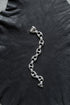 【GEROCHRISTO】"Big Anchor Link Chain Bracelet"