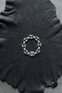 【GEROCHRISTO】"Big Anchor Link Chain Bracelet"
