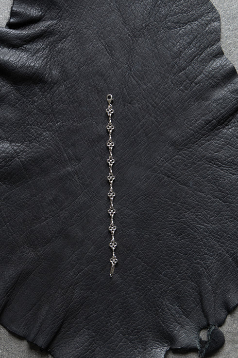 【GEROCHRISTO】"The Flower Chain Bracelet"