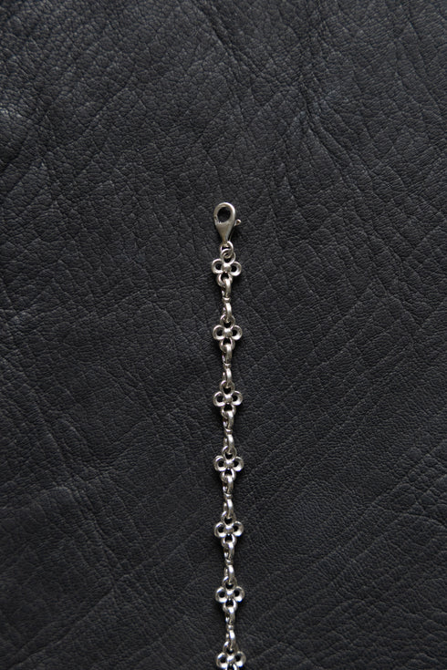 【GEROCHRISTO】"The Flower Chain Bracelet"