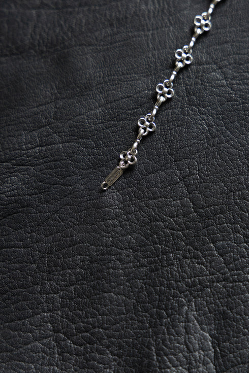 【GEROCHRISTO】"The Flower Chain Bracelet"