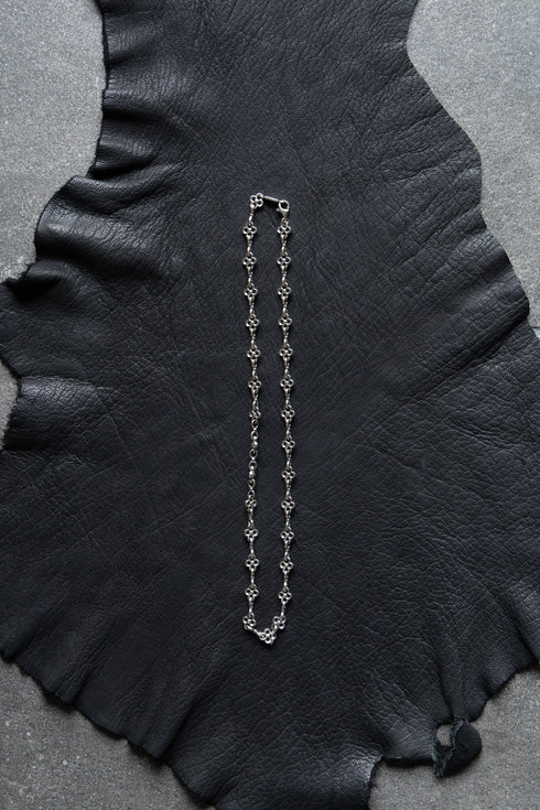 【GEROCHRISTO】"The Flower Chain"