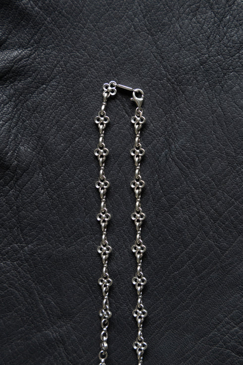 【GEROCHRISTO】"The Flower Chain"