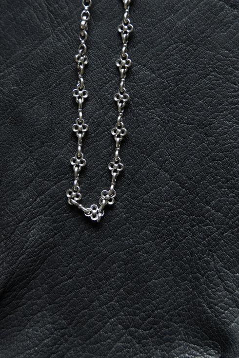 【GEROCHRISTO】"The Flower Chain"