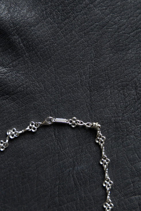 【GEROCHRISTO】"The Flower Chain"