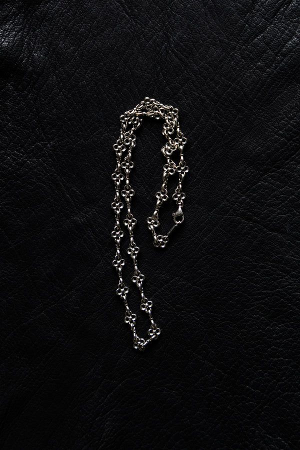 【GEROCHRISTO】"The Flower Chain"